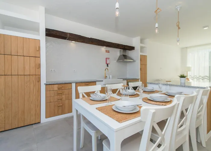 Σπίτι διακοπών Casa Do