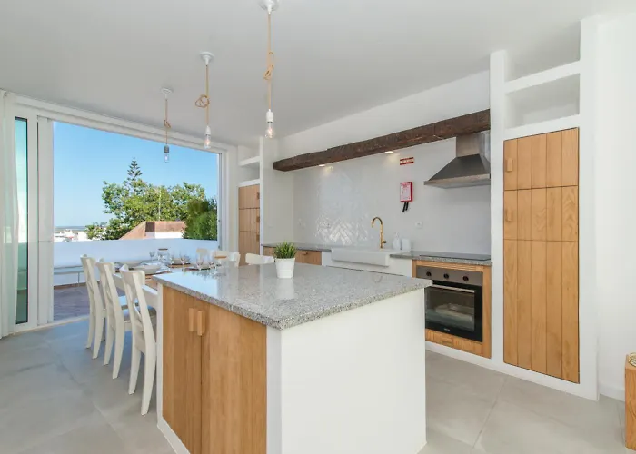 Casa Do Σπίτι διακοπών *