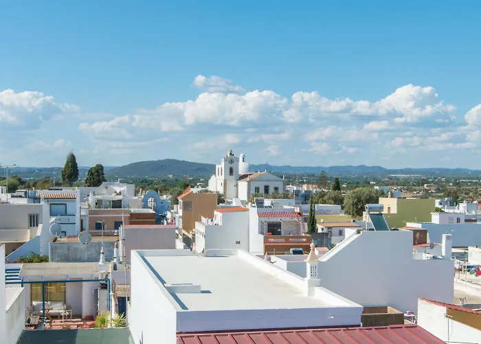 Σπίτι διακοπών Casa Do Fuzeta
