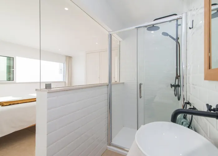 Casa Do Σπίτι διακοπών Fuzeta