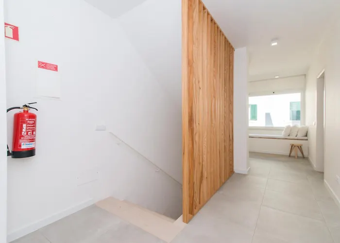 Casa Do Σπίτι διακοπών