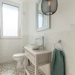 Casa Do Feriehus Fuzeta
