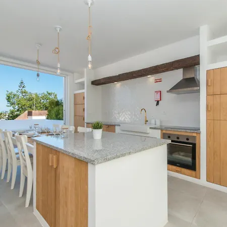 Casa Do Vakantiehuis *