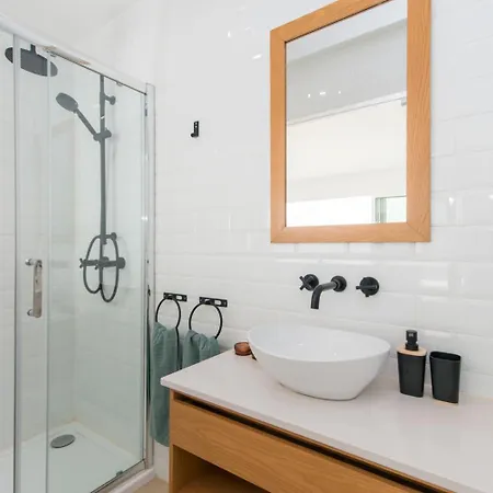 Vakantiehuis Casa Do