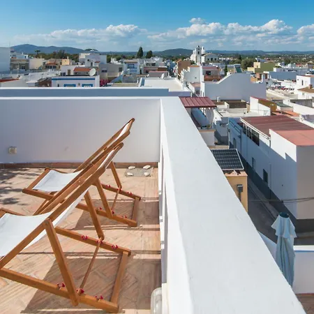 Vakantiehuis Casa Do