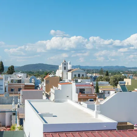 Vakantiehuis Casa Do Fuseta