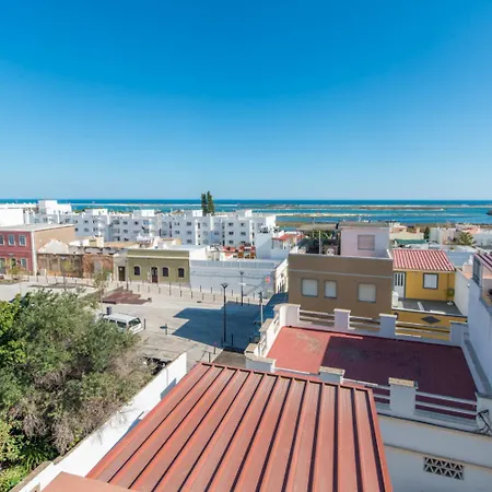 Casa Do * Fuzeta