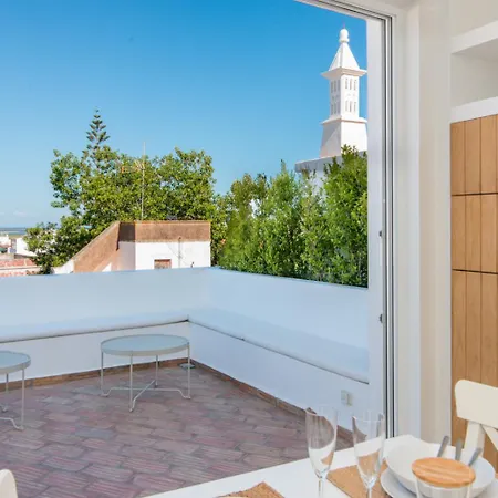 Casa Do Vakantiehuis