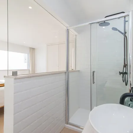 Casa Do Vakantiehuis Fuseta