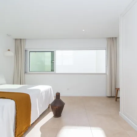 Vakantiehuis Casa Do Fuseta