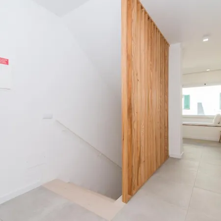 Casa Do Vakantiehuis