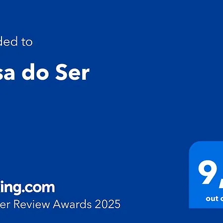 Casa Do Feriehus